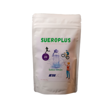 Sueroplus para 20 L